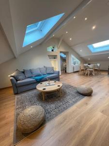 Logement très cosy et sympathique