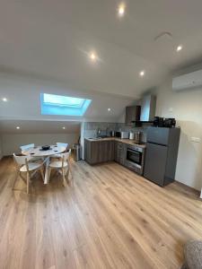 Logement très cosy et sympathique