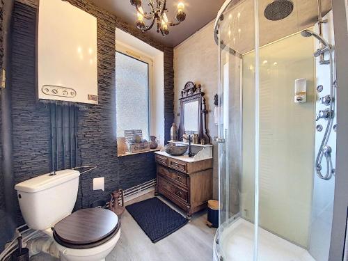 Logement unique inspiré de Game of thrones au coeur de Colmar