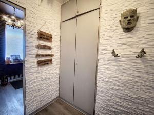 Logement unique inspiré de Game of thrones au coeur de Colmar