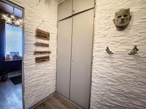 Appartement Logement unique inspiré de Game of thrones au coeur de Colmar 7 Rue Schickelé 68000 Colmar Alsace