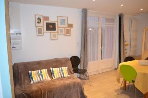 Appartement Logement Vendée 10 Place du Vieux Cimetière 85170 Saligny Pays de la Loire
