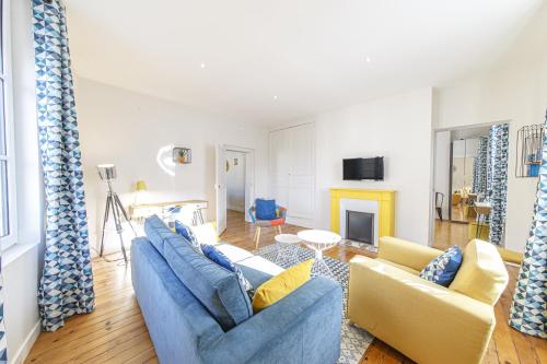 Logement Vintage - Marechal Foch