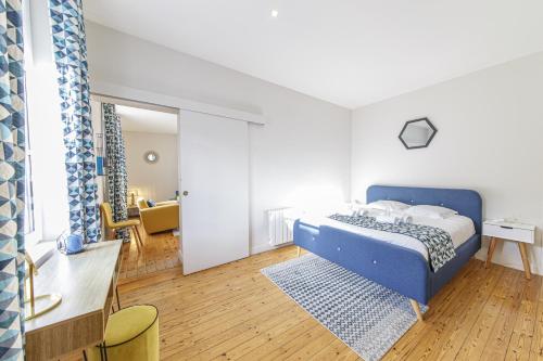Logement Vintage - Marechal Foch