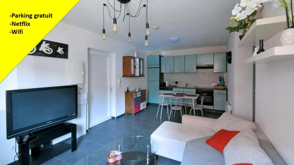 Appartement Logicymo 17 Rue de l'Espérance 67160 Oberlauterbach