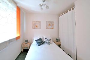 Appartement Logicymo 17 Rue de l'Espérance 67160 Oberlauterbach Alsace