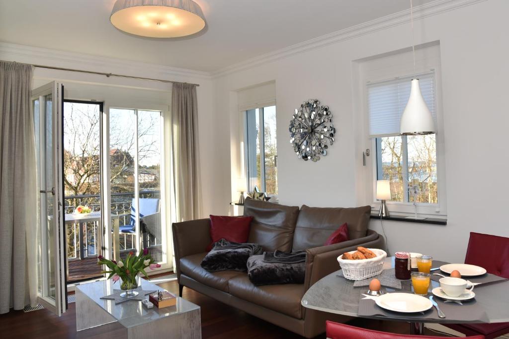 Logierhaus Friedrich WE 13 - \ Seestraße 51, 18374 Zingst