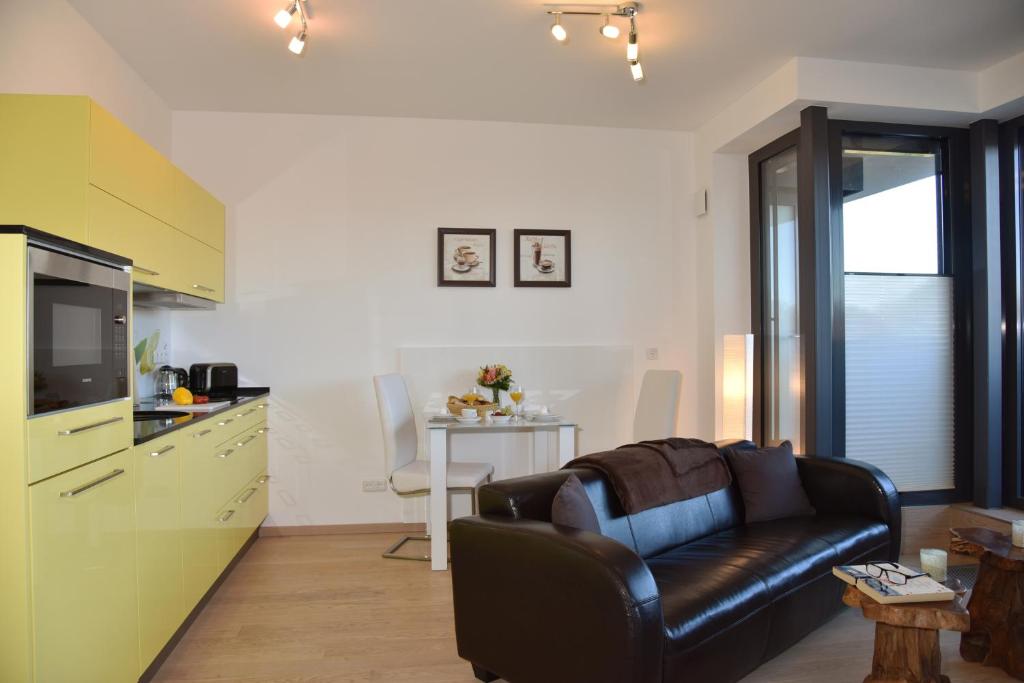 Appartement Logierhaus Friedrich WE 23 - \ Seestraße 51 18374 Zingst