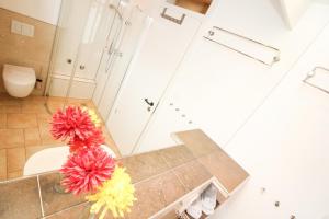 Logierhaus-Greetsiel 1
