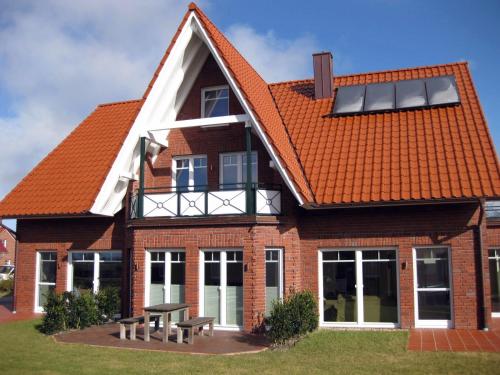 Logierhaus-Greetsiel S