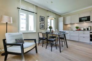 Logierhaus Jonna Whg 04