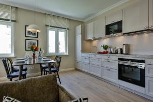 Logierhaus Jonna Whg 04