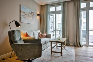 Logierhaus Jonna Whg 05