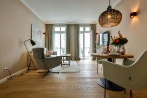 Logierhaus Jonna Whg 05