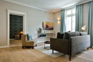 Logierhaus Jonna Whg 06