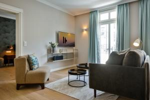 Logierhaus Jonna Whg 06
