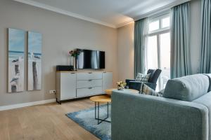 Logierhaus Jonna Whg 07