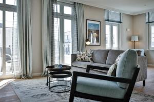 Logierhaus Jonna Whg 10