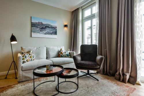 Logierhaus Jonna Whg 11