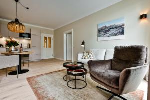 Logierhaus Jonna Whg 11