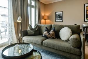 Logierhaus Jonna Whg 12
