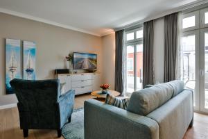 Logierhaus Jonna Whg 13