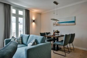 Logierhaus Jonna Whg 13