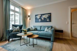 Logierhaus Jonna Whg 14