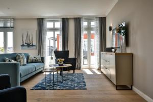 Logierhaus Jonna Whg 15