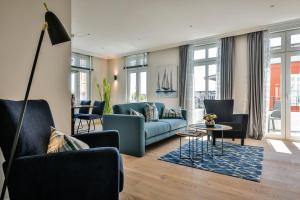 Logierhaus Jonna Whg 15