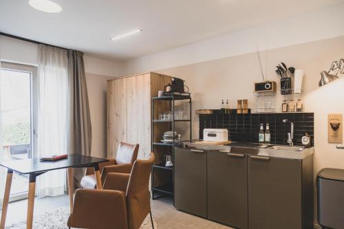 Logierhaus M Logier 5