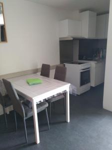 Appartement logis 194 118 Rue du Loch 11430 Gruissan Languedoc-Roussillon