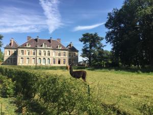 Logis de l'orangerie