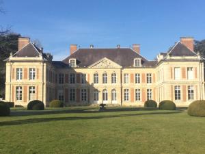 Logis de l'orangerie