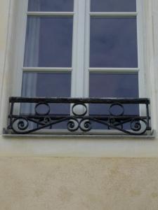 Logis de la Grande Rue, appartement cœur de ville, spacieux, lumineux 6 pers