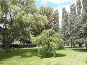 Logis de LANGE apt les Ecureuils