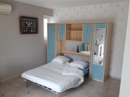 Logis de LANGE studio 2 p
