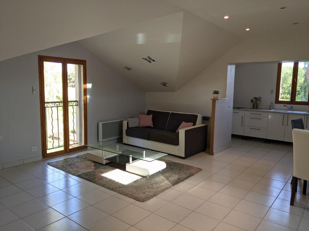 Logis des Tourelles Appartement