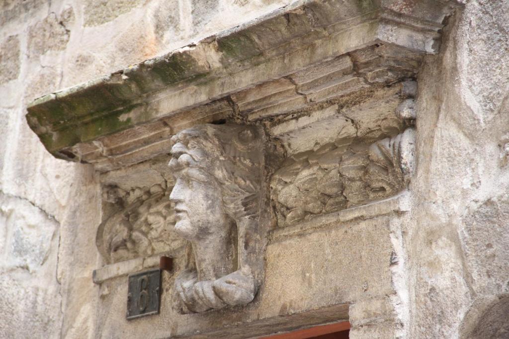 Logis du Cagaïre 6 Rue Chènebouterie, 43000 Le Puy-en-Velay