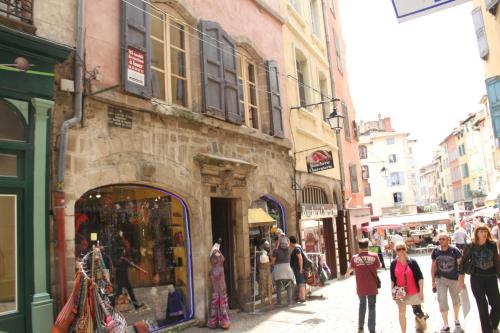 Logis du Cagaïre
