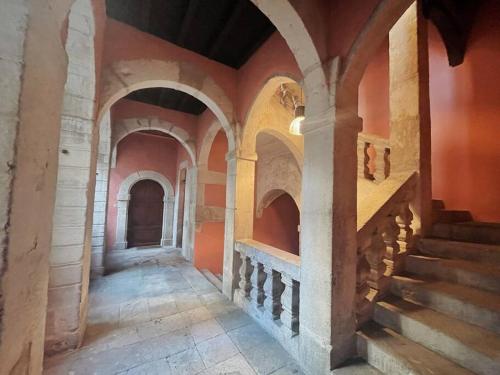 Logis du Chandelier