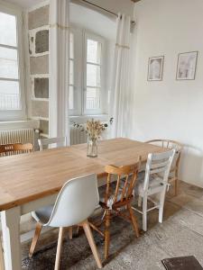 Logis du Chandelier