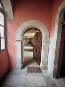 Logis du Chandelier