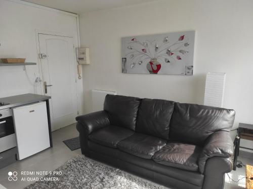 Logis du Guelmeur: Appart cosy 1 chambre à St Marc - 37m2