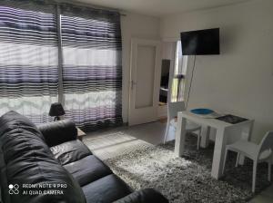 Logis du Guelmeur: Appart cosy 1 chambre à St Marc - 37m2