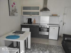 Logis du Guelmeur: Appart cosy 1 chambre à St Marc - 37m2