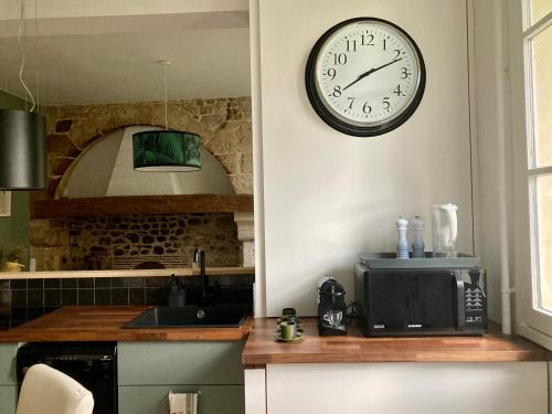 Logis « Henriette » • Maison du XVe siècle
