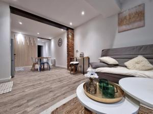 Logis Sainte Claire