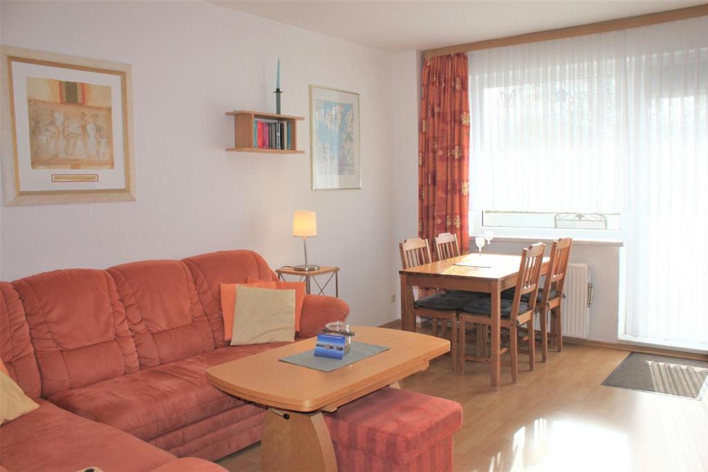 Appartement Löhdens Inselnest Straße der Jugend 15 23999 Oertzenhof