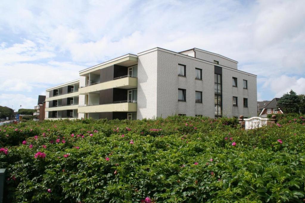 Lohkamp Käptain-Christiansenstrasse 30 App.62, 25980 Westerland